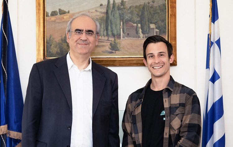 Στο συνδυασμό Θωμάκου ο Πάνος Μανάρας